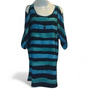 Express Shift Dress